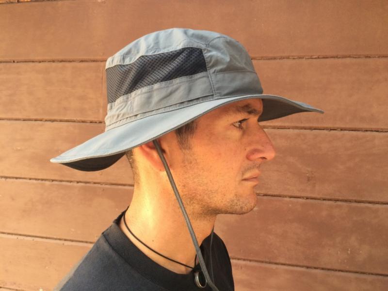 Looking for a Stylish and Functional Hat this Summer. Discover the Columbia Bora Bora Printed Booney