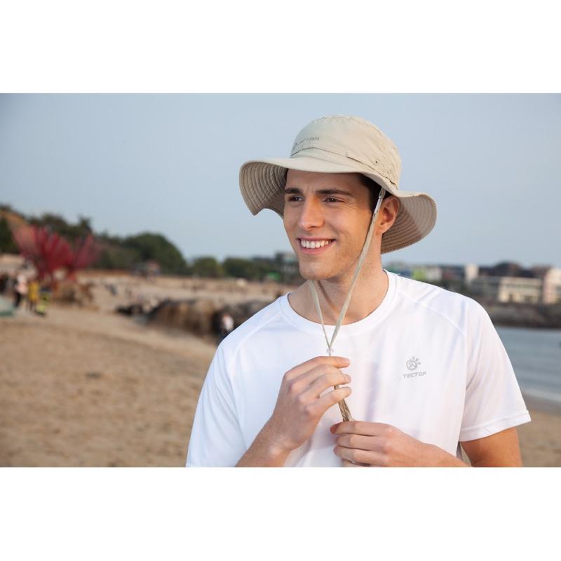 Looking for a Stylish and Functional Hat this Summer. Discover the Columbia Bora Bora Printed Booney