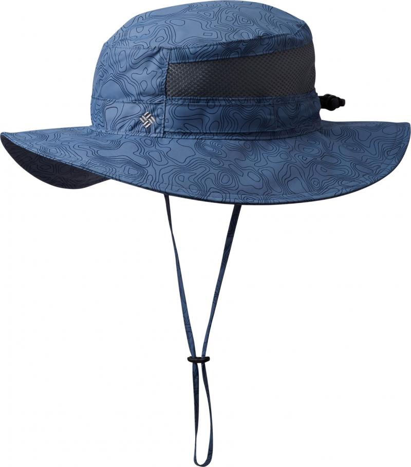 Looking for a Stylish and Functional Hat this Summer. Discover the Columbia Bora Bora Printed Booney