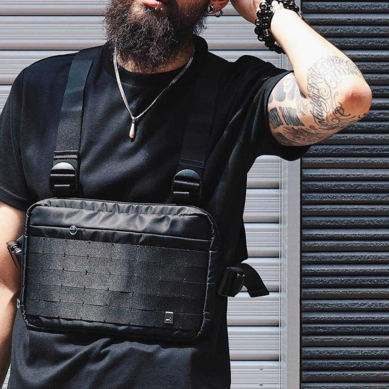 Looking for a Stylish Bag to Carry Your Essentials. Try These Custom Embroidered Fanny Packs