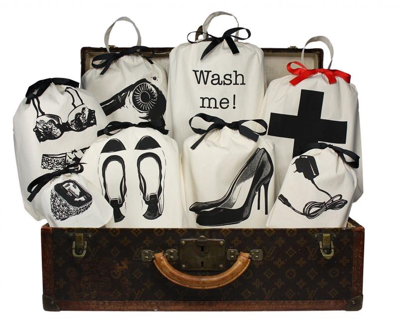 Looking for a Stylish Bag to Carry Your Essentials. Try These Custom Embroidered Fanny Packs