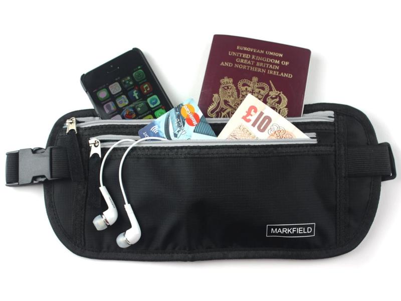 Looking for a Stylish Bag to Carry Your Essentials. Try These Custom Embroidered Fanny Packs