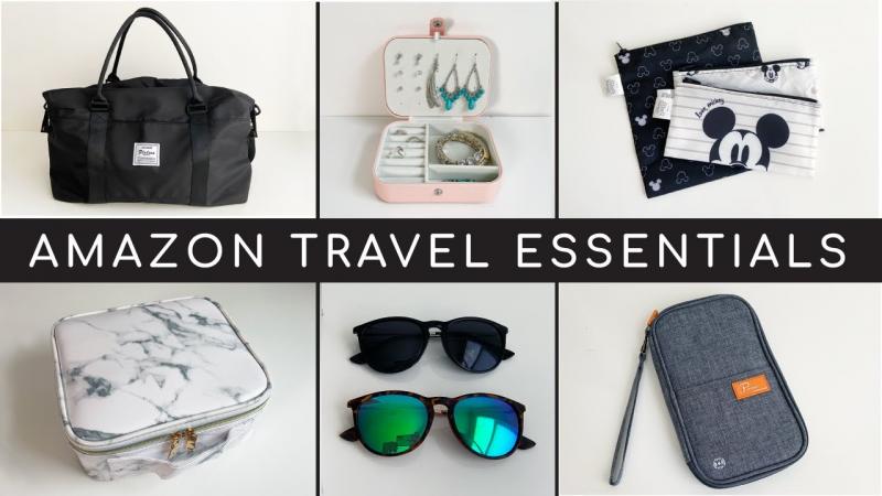Looking for a Stylish Bag to Carry Your Essentials. Try These Custom Embroidered Fanny Packs