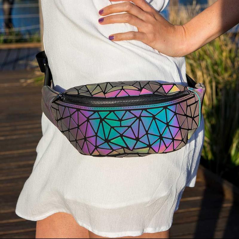 Looking for a Stylish Bag to Carry Your Essentials. Try These Custom Embroidered Fanny Packs