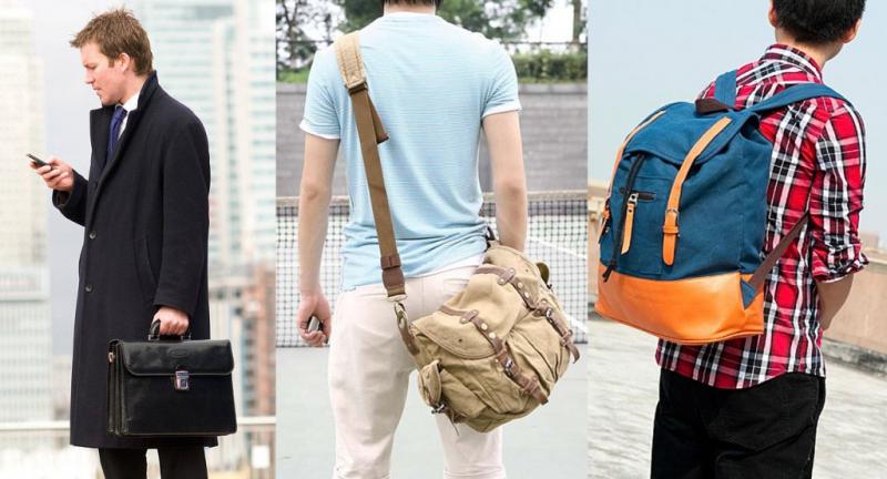 Looking for a Stylish Baseball Bag. Check Out These Black & Gold Options