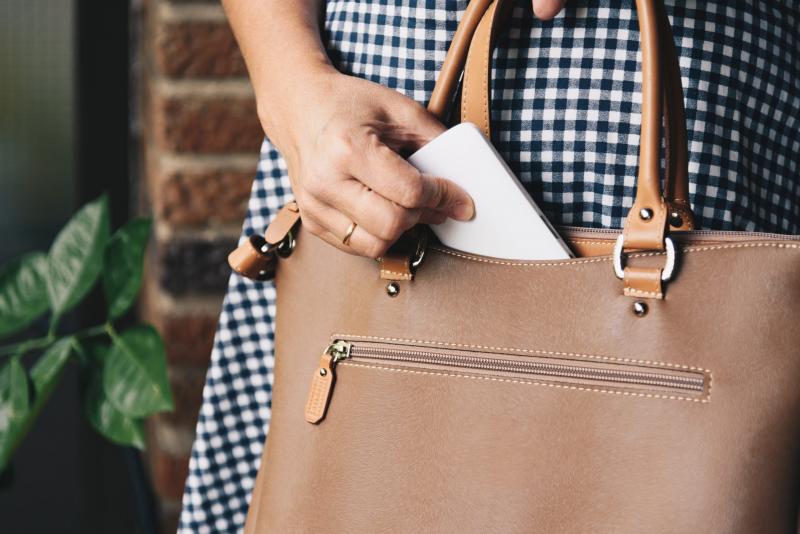 Looking for a Stylish Baseball Bag. Check Out These Black & Gold Options