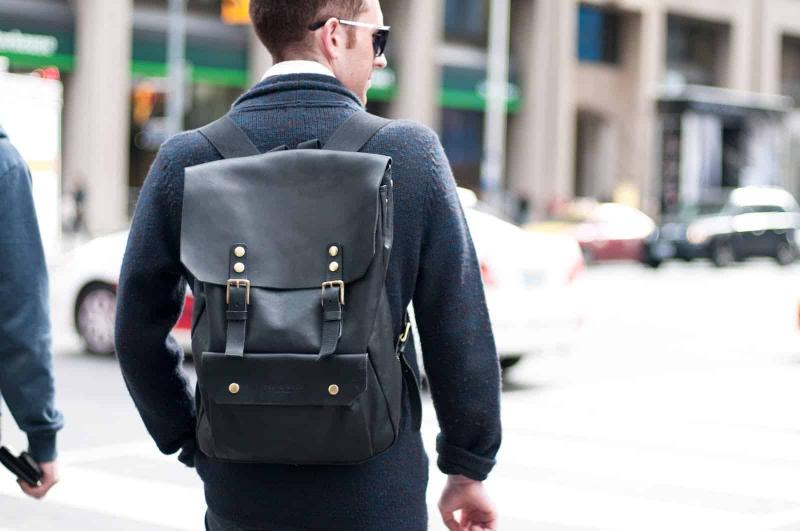 Looking for a Stylish Baseball Bag. Check Out These Black & Gold Options