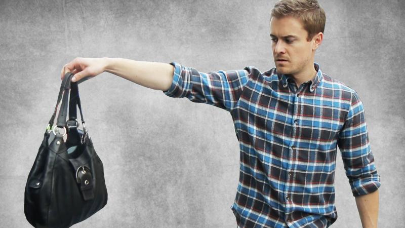 Looking for a Stylish Baseball Bag. Check Out These Black & Gold Options