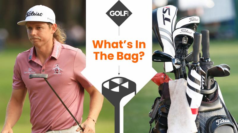 Looking for a Stylish Golf Bag to Improve Your Game This Season. Here are 15 Reasons the Navy Blue Titleist Golf Bag is a Must-Have