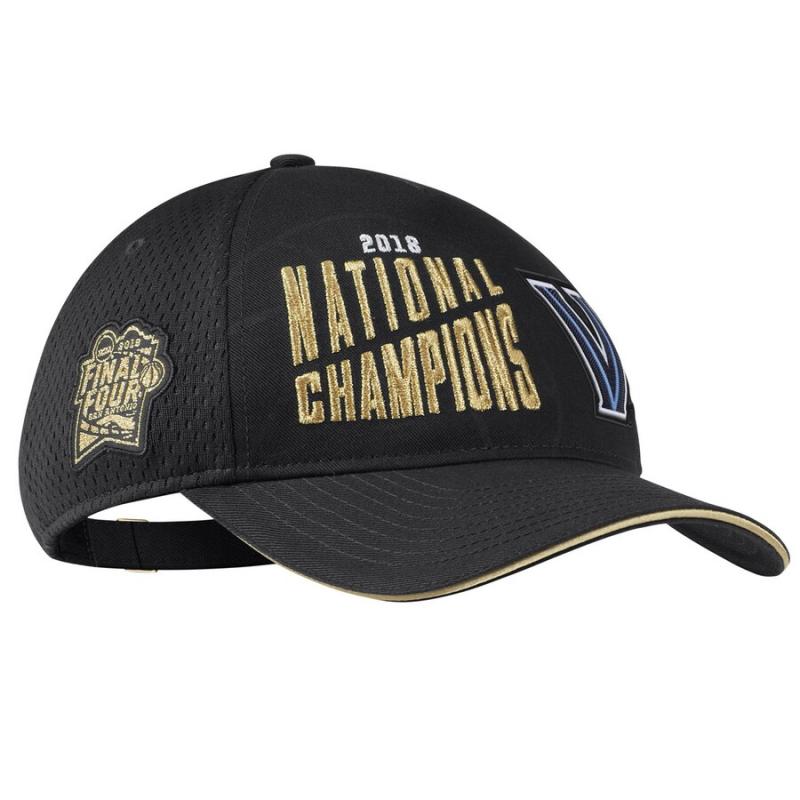 Looking for a Stylish Hat with Villanova Pride. Try This Top Nike Option