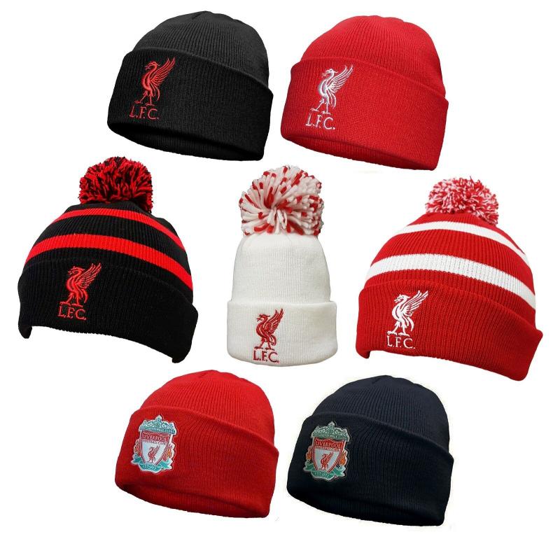 Looking for a Stylish Liverpool Cap. Check Out These Must-Have Hats