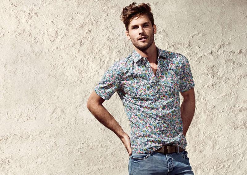 Looking for a Stylish Men