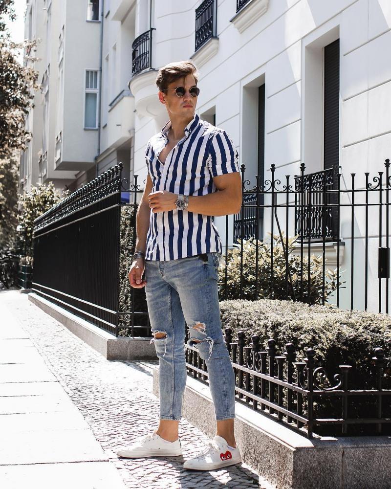 Looking for a Stylish Men