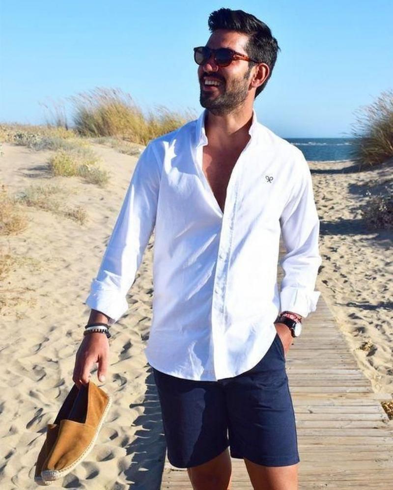 Looking for a Stylish Men