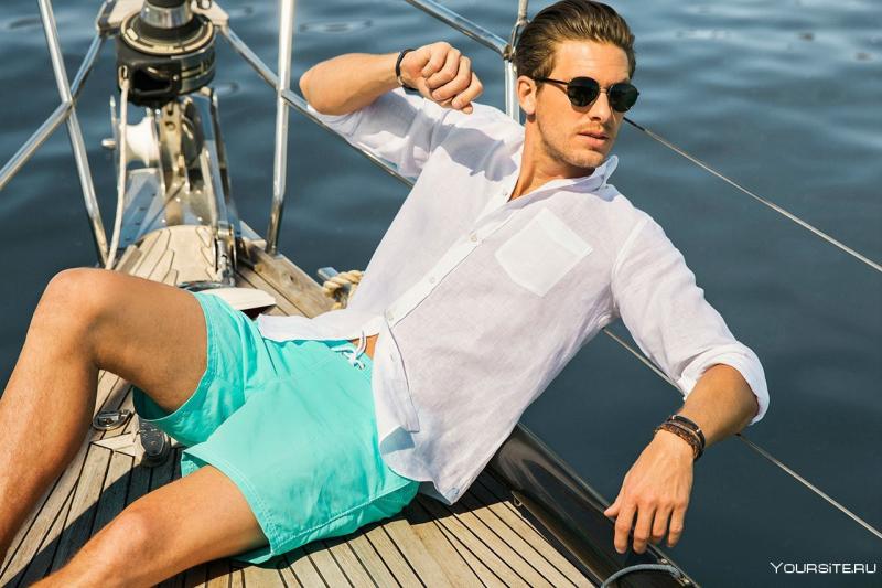 Looking for a Stylish Men
