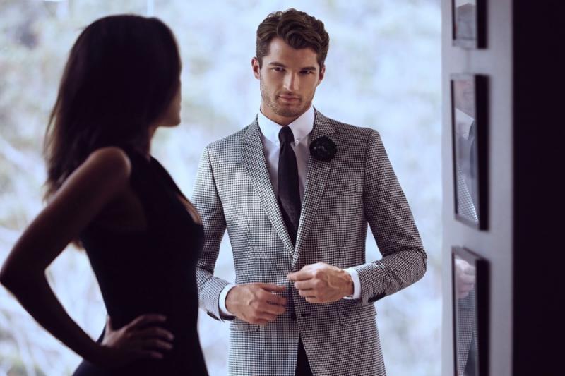 Looking for a Stylish Men