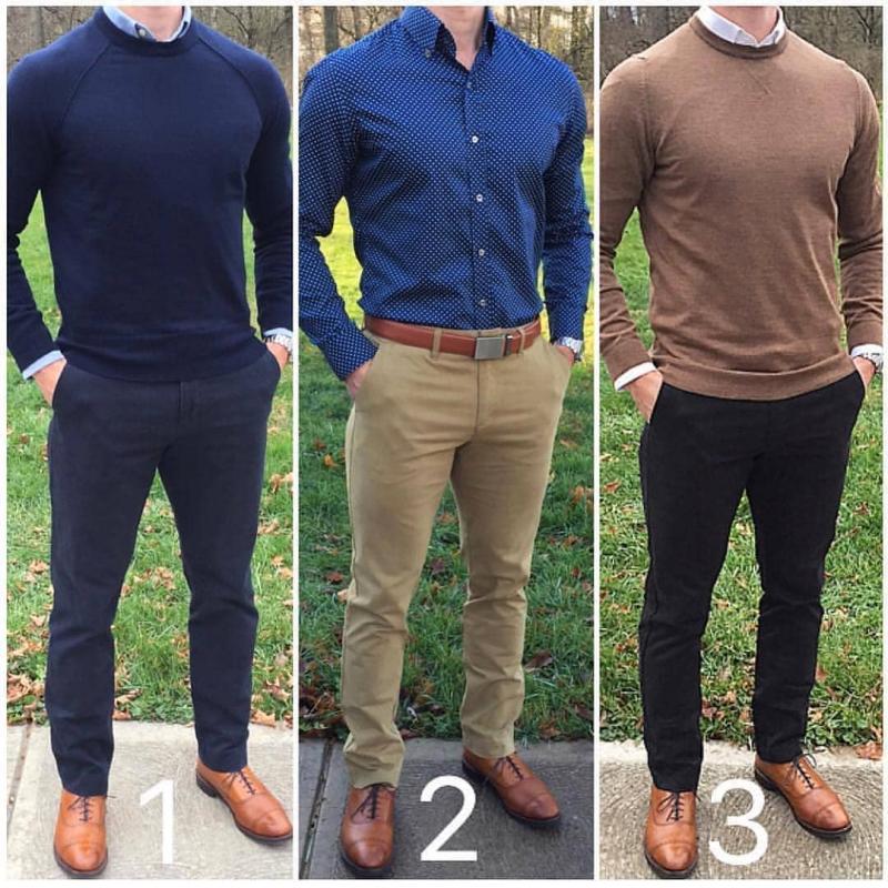 Looking for a Stylish Men