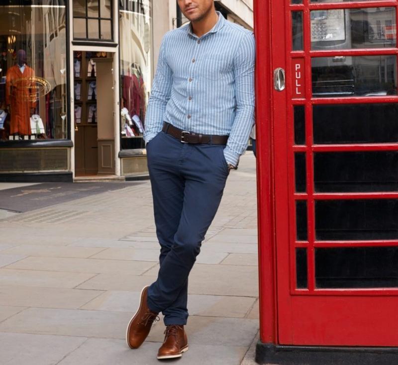 Looking for a Stylish Men