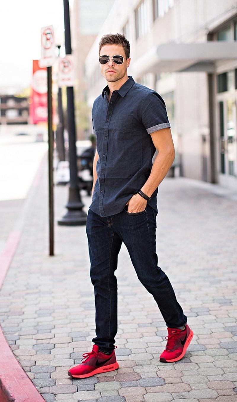 Looking for a Stylish Men