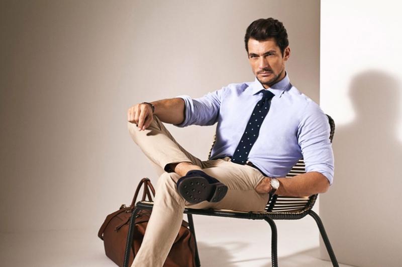 Looking for a Stylish Men