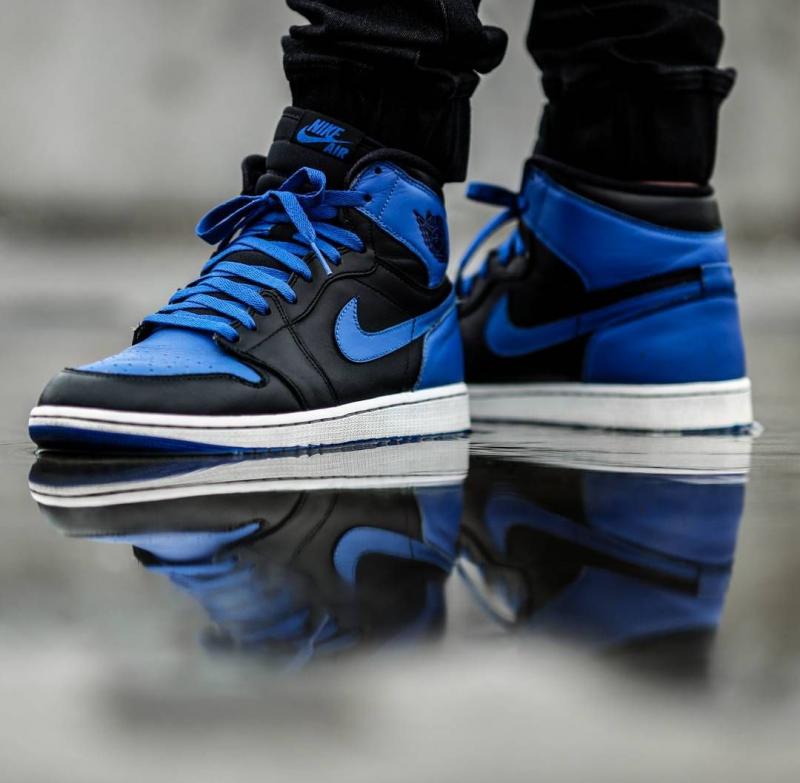 Looking for a Stylish Nike Hat. Check Out These Royal Blue Options