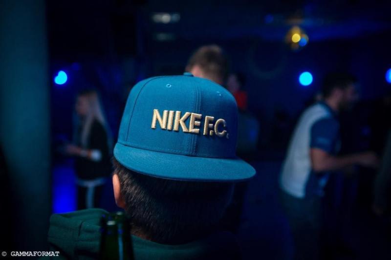 Looking for a Stylish Nike Hat. Check Out These Royal Blue Options