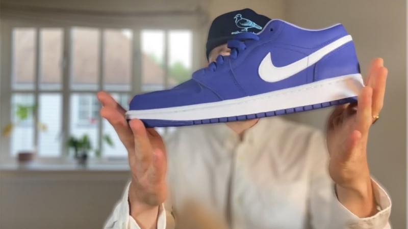 Looking for a Stylish Nike Hat. Check Out These Royal Blue Options