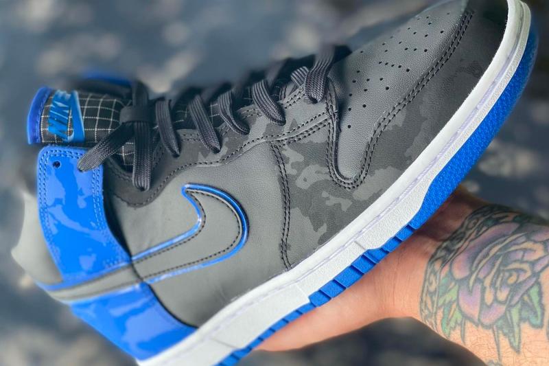 Looking for a Stylish Nike Hat. Check Out These Royal Blue Options