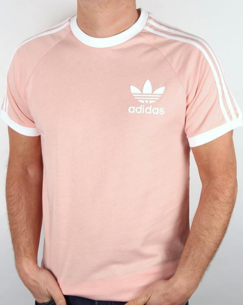 Looking for a Stylish Pink Adidas Shirt for Men. We Have 15 Hot Picks