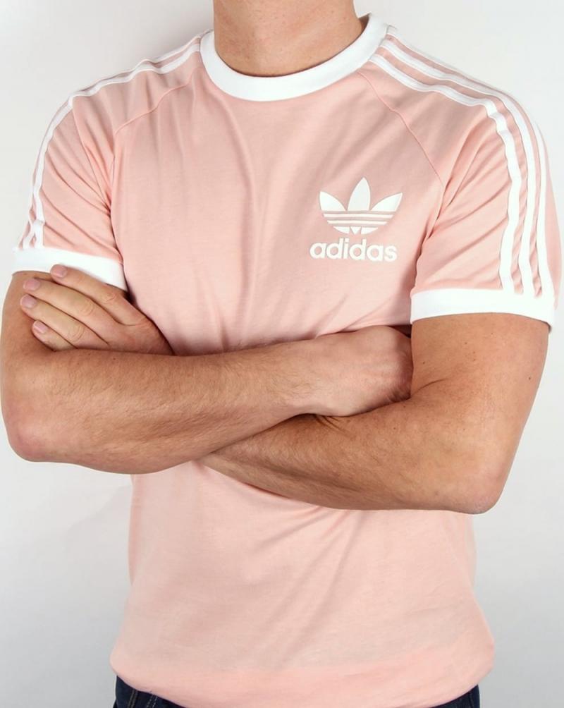 Looking for a Stylish Pink Adidas Shirt for Men. We Have 15 Hot Picks
