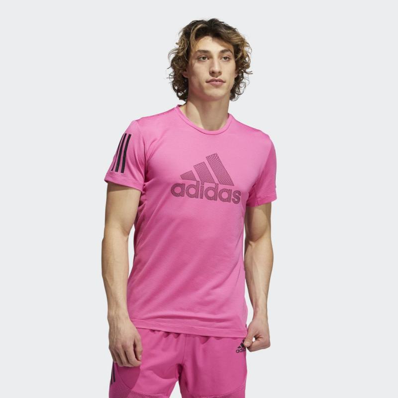 Looking for a Stylish Pink Adidas Shirt for Men. We Have 15 Hot Picks