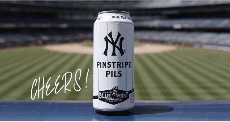 Looking for a Stylish Pint Glass to Show Your Yankees Pride. Try These 15 Trendy Options