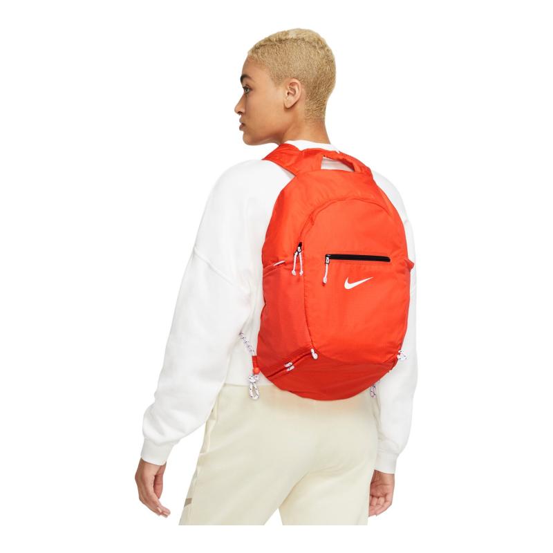 Looking for a Stylish Red Bag. Check Out These 15 Nike Backpacks