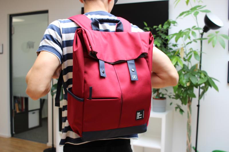 Looking for a Stylish Red Bag. Check Out These 15 Nike Backpacks