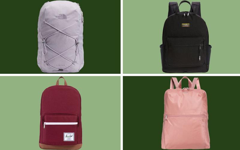 Looking for a Stylish Red Bag. Check Out These 15 Nike Backpacks