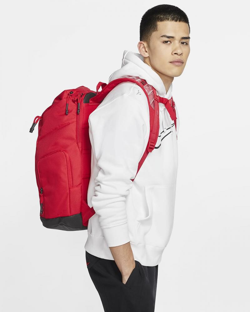 Looking for a Stylish Red Bag. Check Out These 15 Nike Backpacks