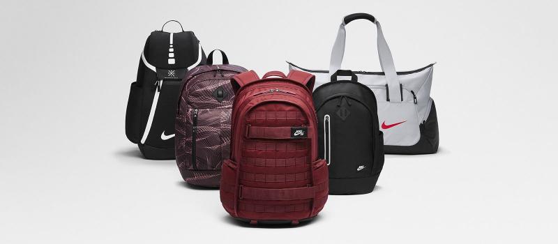 Looking for a Stylish Red Bag. Check Out These 15 Nike Backpacks