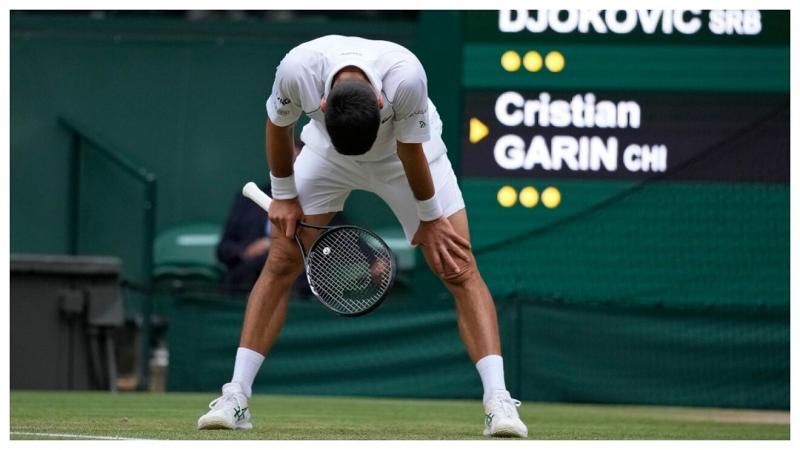 Looking for a Stylish Tennis Bag. This One is a Grand Slam
