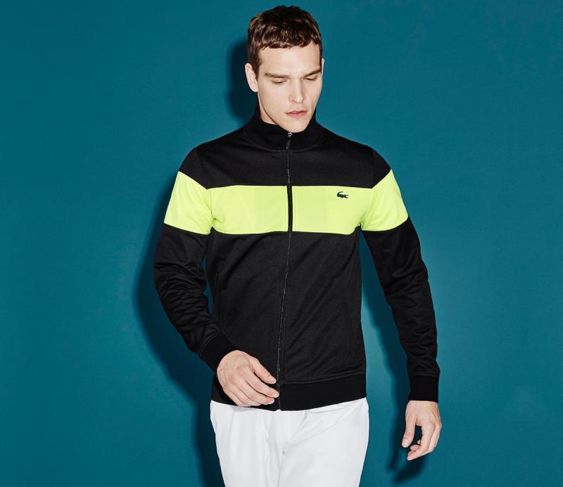 Looking For A Stylish Track Jacket This Fall. Discover The Iconic Adidas Superstar