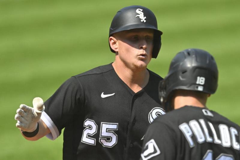 Looking for a Stylish White Sox Hat This Season. Find the Perfect Low Profile 59fifty Here