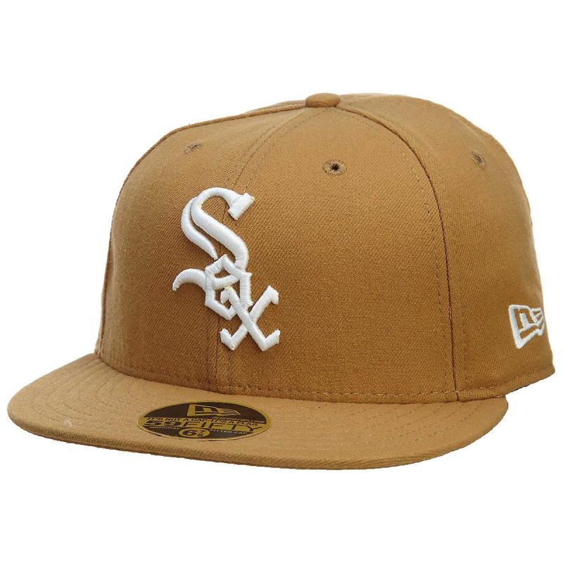 Looking for a Stylish White Sox Hat This Season. Find the Perfect Low Profile 59fifty Here