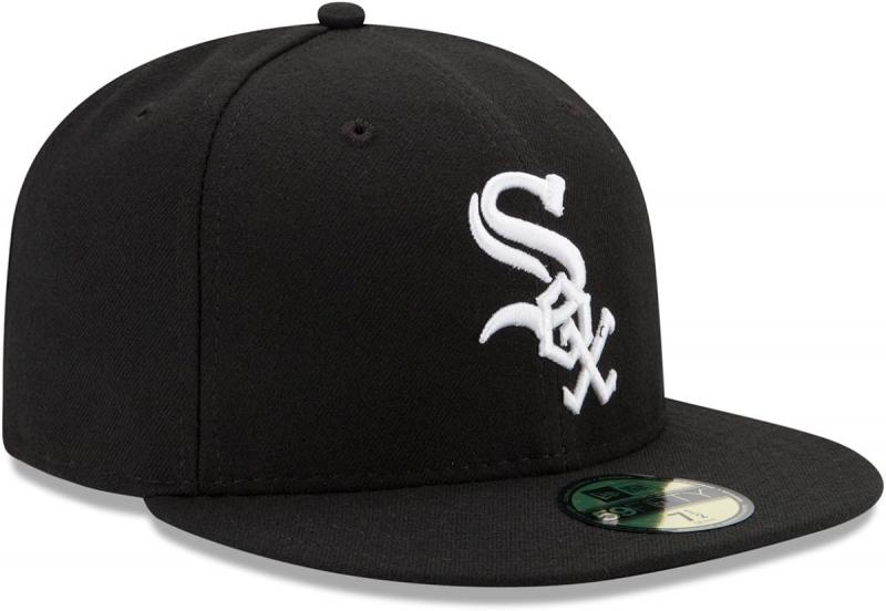 Looking for a Stylish White Sox Hat This Season. Find the Perfect Low Profile 59fifty Here