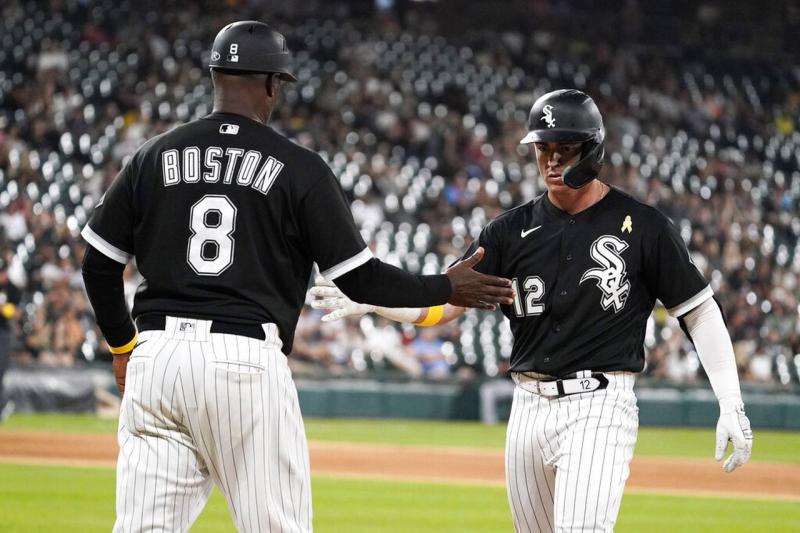 Looking for a Stylish White Sox Hat This Season. Find the Perfect Low Profile 59fifty Here