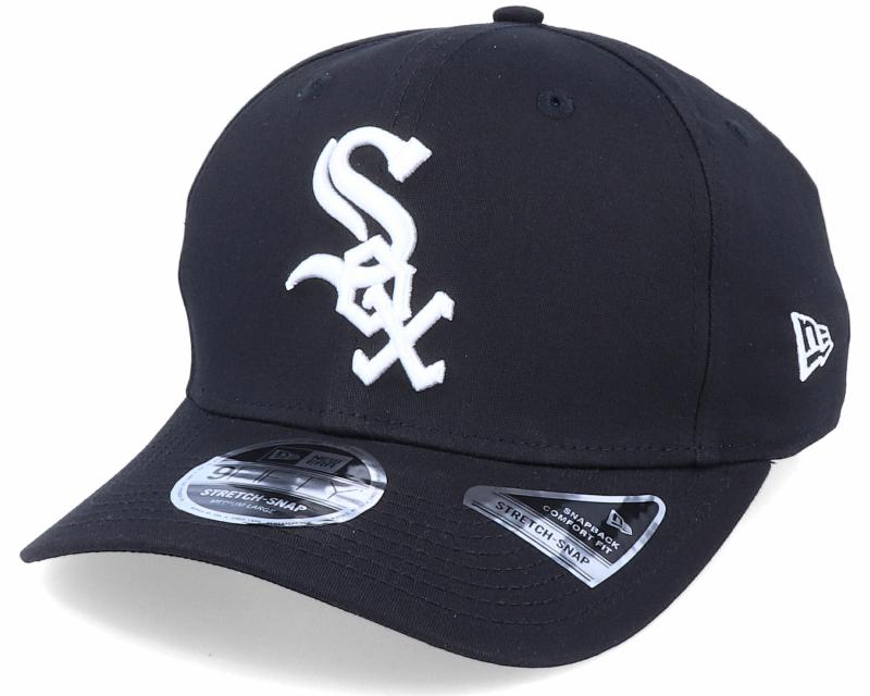 Looking for a Stylish White Sox Hat This Season. Find the Perfect Low Profile 59fifty Here