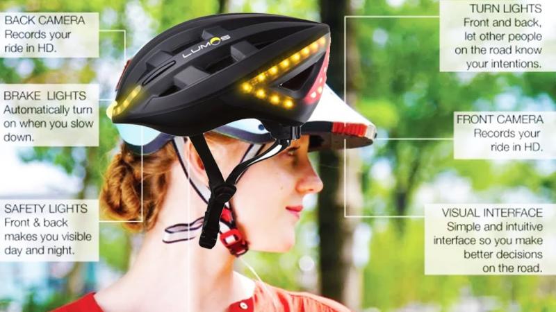 Looking For a Stylish Yet Safe Bike Helmet. How Purple Helmets Enhance Your Ride