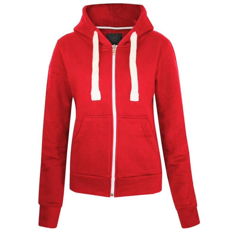 Looking for a Stylish Zip Up This Fall. Discover the Comfiest Hoodies for Women Today