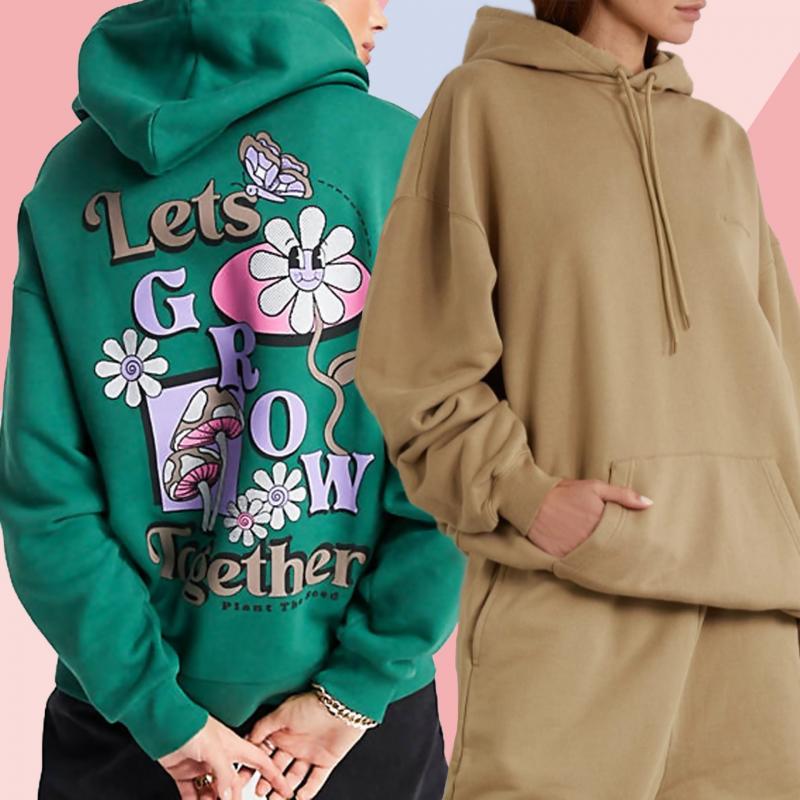 Looking for a Stylish Zip Up This Fall. Discover the Comfiest Hoodies for Women Today