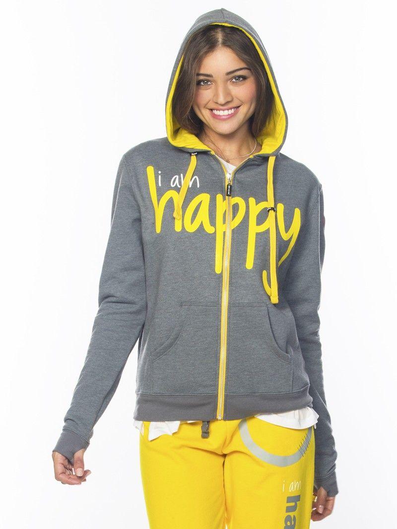 Looking for a Stylish Zip Up This Fall. Discover the Comfiest Hoodies for Women Today