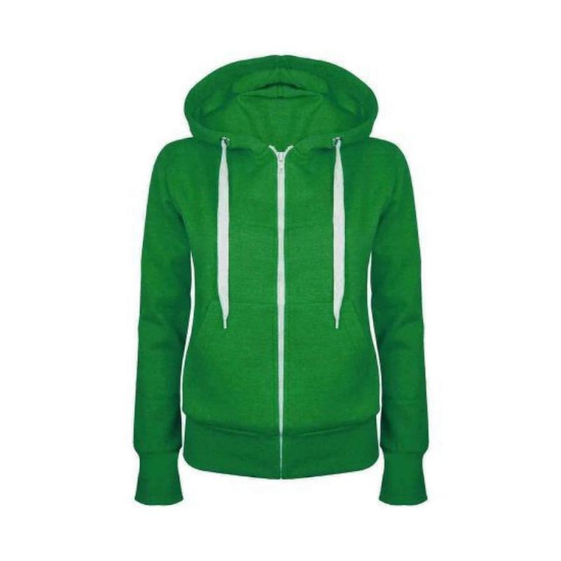 Looking for a Stylish Zip Up This Fall. Discover the Comfiest Hoodies for Women Today