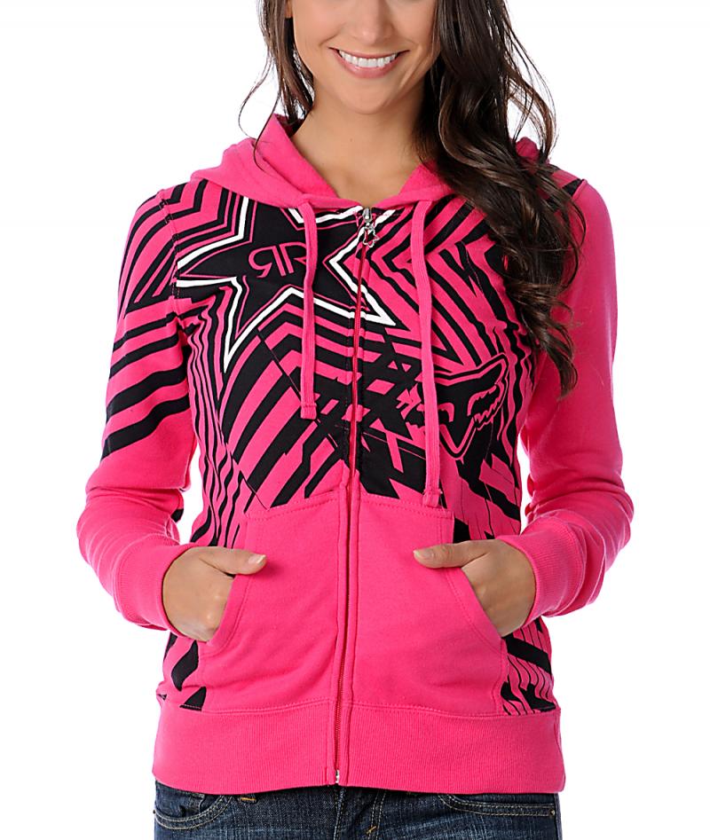 Looking for a Stylish Zip Up This Fall. Discover the Comfiest Hoodies for Women Today